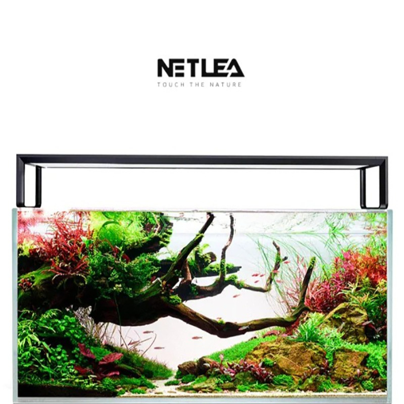 Aquarium Fish Lamp - Netlea AT5S V3 Smart Wifi APP