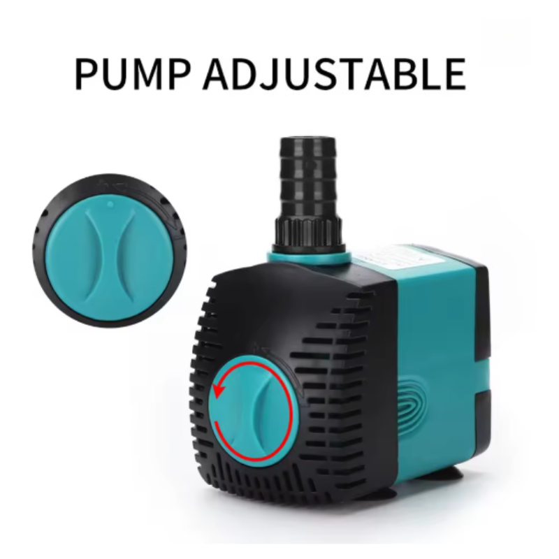 Aquarium Fish Images - Fish Tank Fountain Energy-saving Aquarium Pump