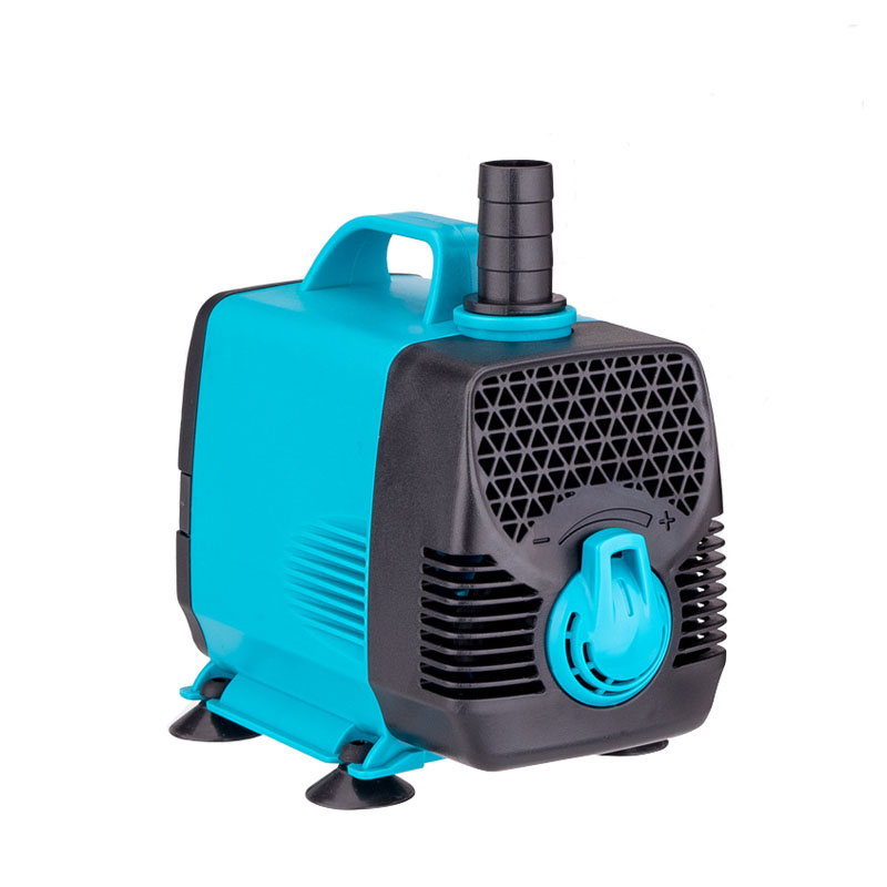 Aquarium Fish Images - 220V Ultra Quiet Submersible Water Pump