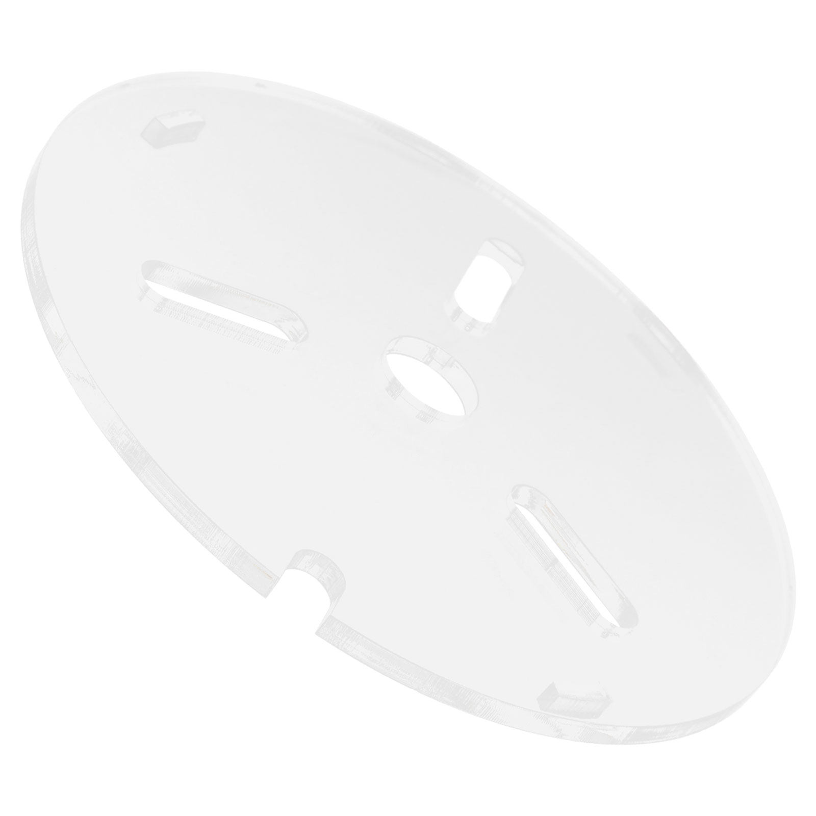 Aquarium Fish Jumping - Acrylic Anti Jumping Aquarium Lid Clear