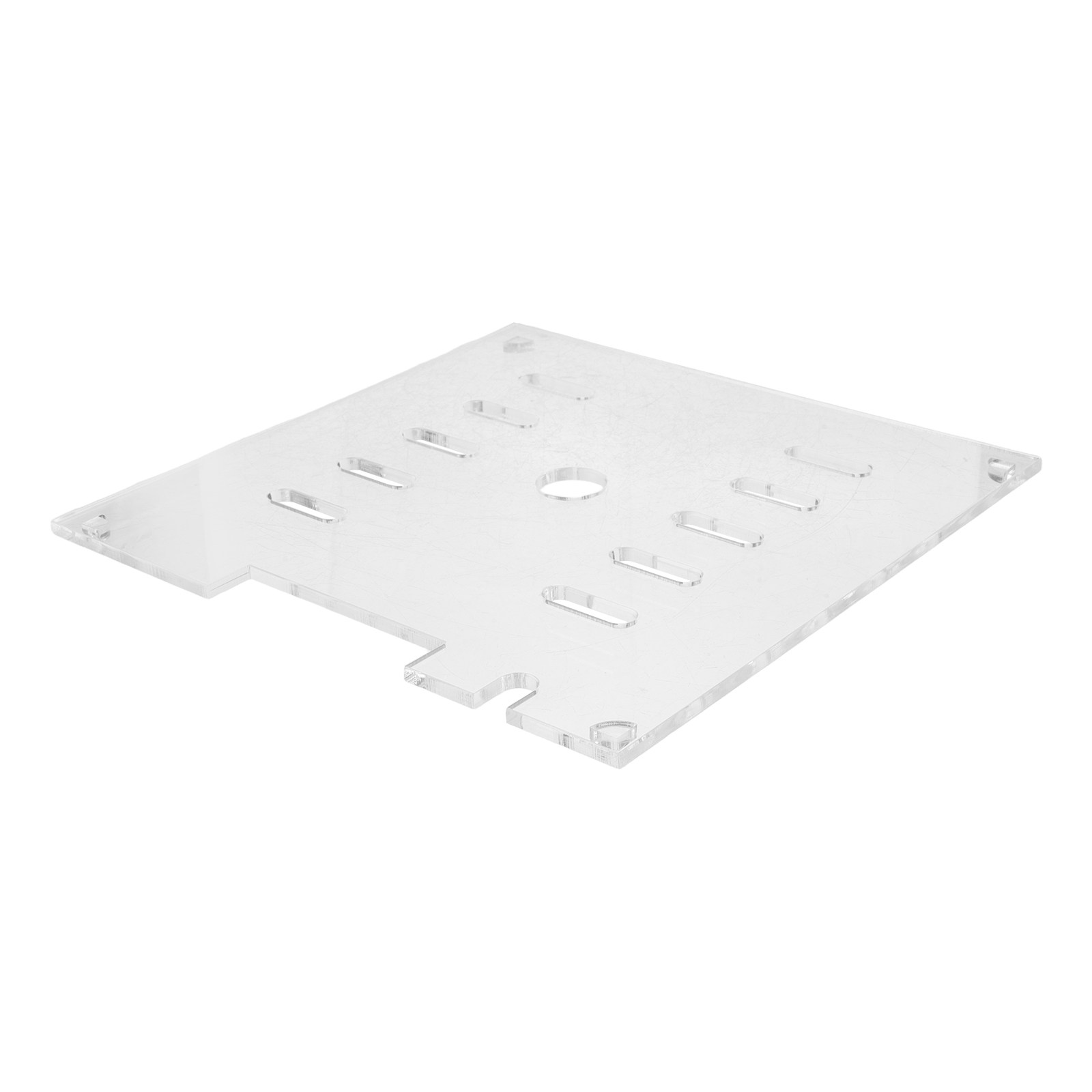 Aquarium Fish Jumping - Clear Acrylic Aquarium Top Panel Lid