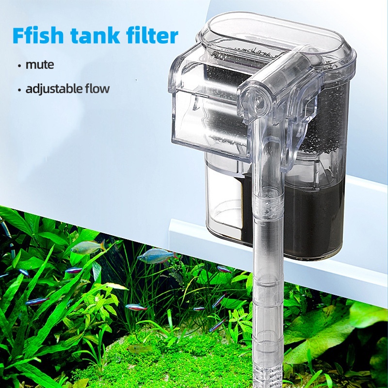 Mini Suspended USB Filter for  - Aquarium Xl recension och pris