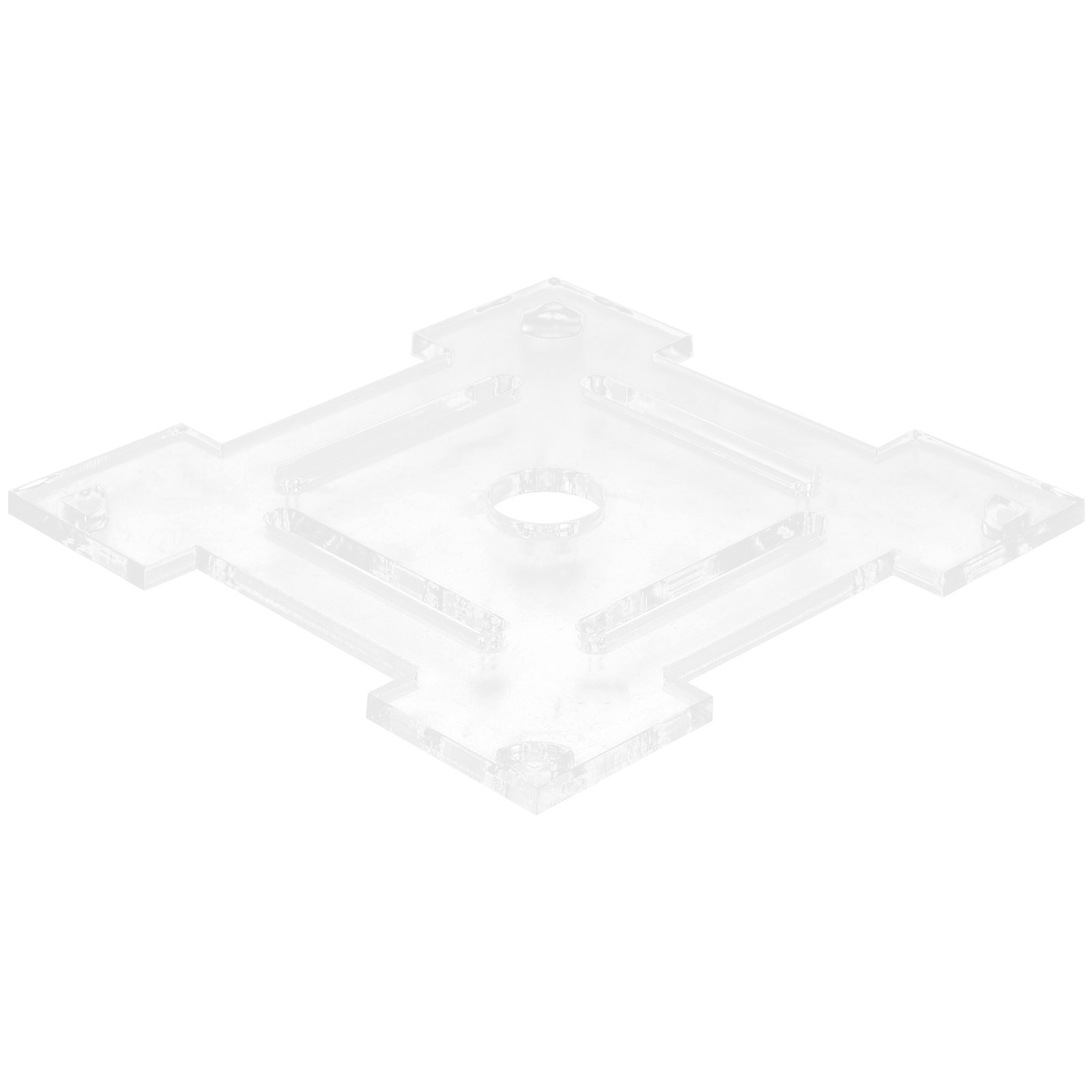 Acrylic Aquarium Lid Replaceme - Aquarium Fish Jumping recension och pris