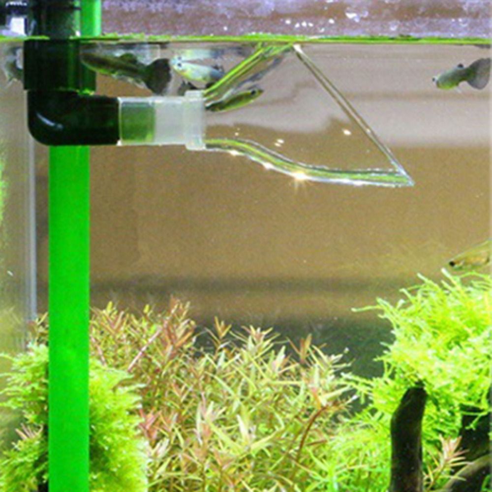 12/16/22mm Water Plant Pipe Ou - Aquarium Fish Images recension och pris