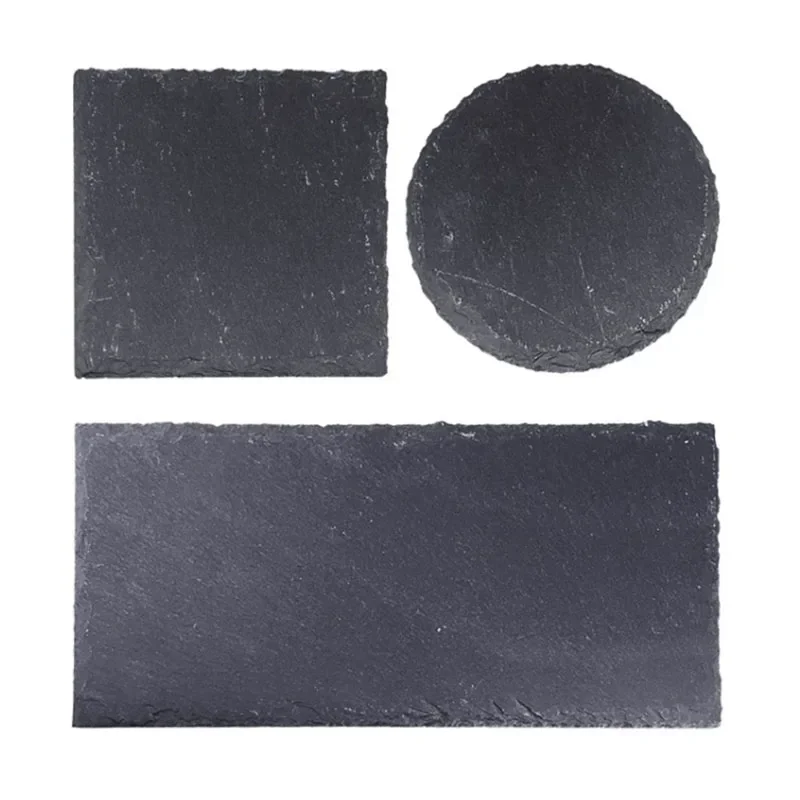 Natural Slate Aquarium Pet Rep - Aquarium Fish Price recension och pris