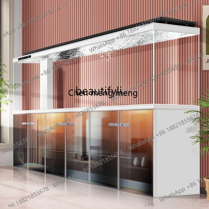 A182 High-end living room fish - Aquarium Xl recension och pris