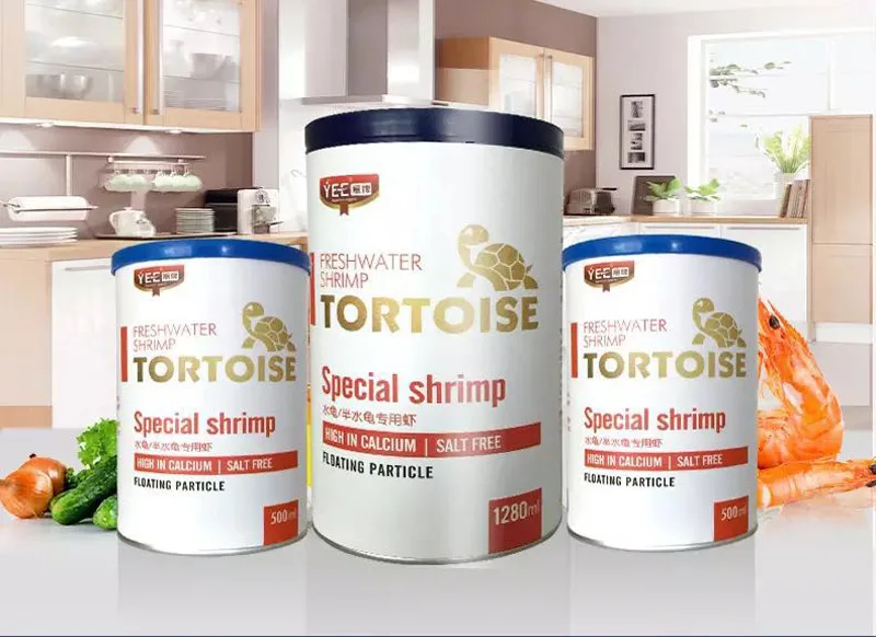 Turtle Tortoise Reptile Hamste - Aquarium Fish Price recension och pris