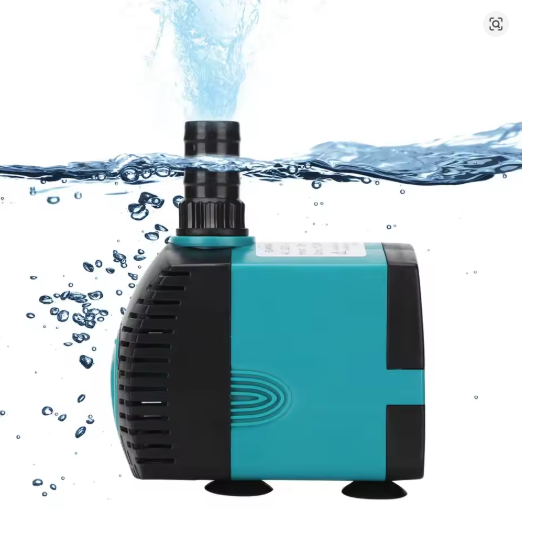 Fish Tank Fountain Energy-savi - Aquarium Fish Images recension och pris