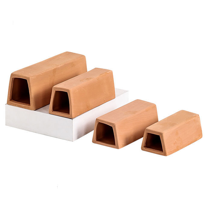 Clay Pot Fish Shrimp Hiding Sh - Aquarium Xl recension och pris