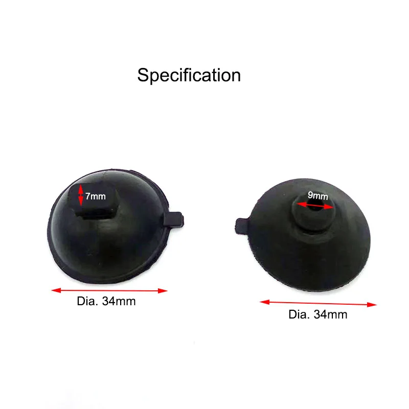 10Pcs Aquarium Suction Cup Fil - Aquarium Fish Images recension och pris