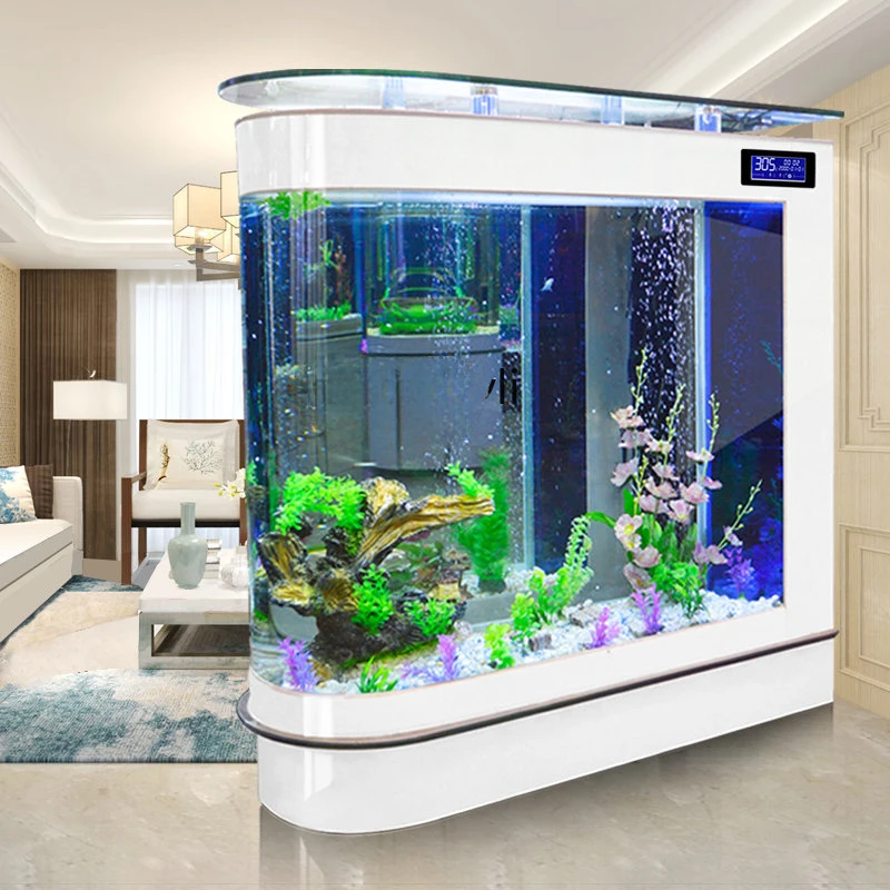 A  Bullet Fish Tank Aquarium L - Aquarium Xl recension och pris