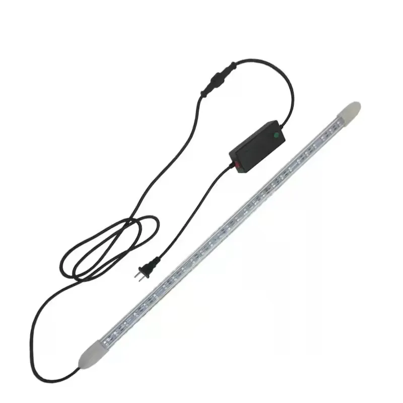 LED Fish Tank Lamp Amphibious  - Aquarium Fish Lamp recension och pris