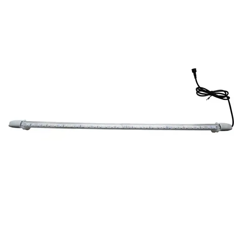 LED Fish Tank Lamp Amphibious  - Aquarium Fish Lamp recension och pris