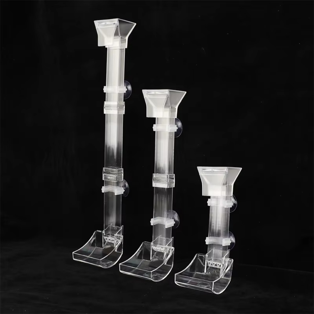 Transparent Aquarium Fish Tank - Aquarium Fish Price recension och pris