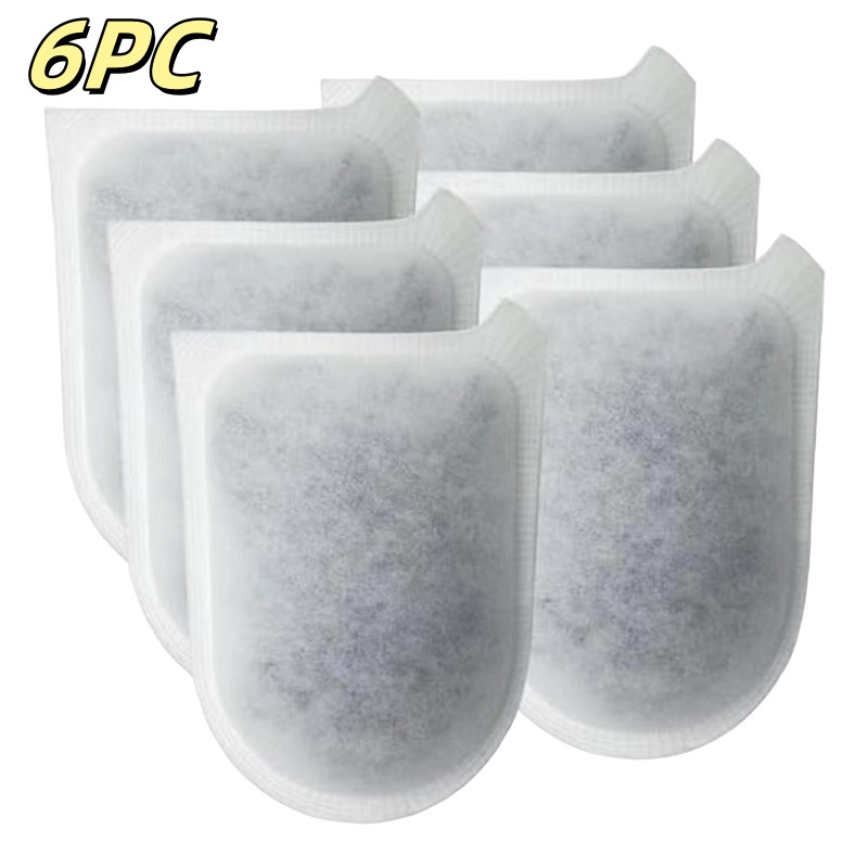 3pc/6pc Aquarium Filter Bags R - Tetra Fish In Aquarium recension och pris