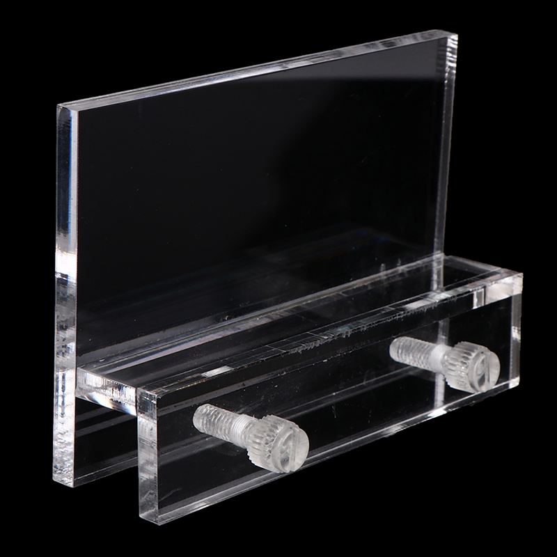 Acrylic Clear Aquarium Clear F - Aquarium Fish Lamp recension och pris