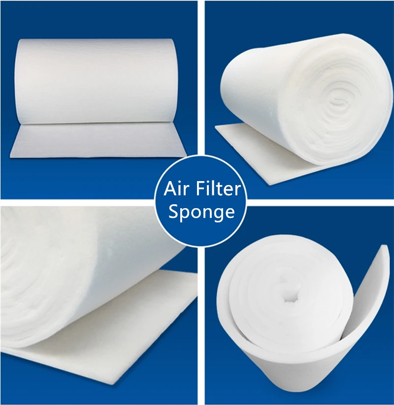 G4 Primary Efficiency Air Filt - Aquarium Fish Images recension och pris