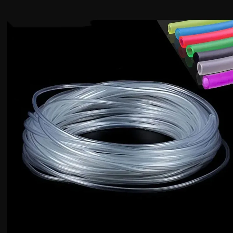 4*6mm Aquarium 1m/3m/5m/10m Ox - Aquarium Fish Price recension och pris