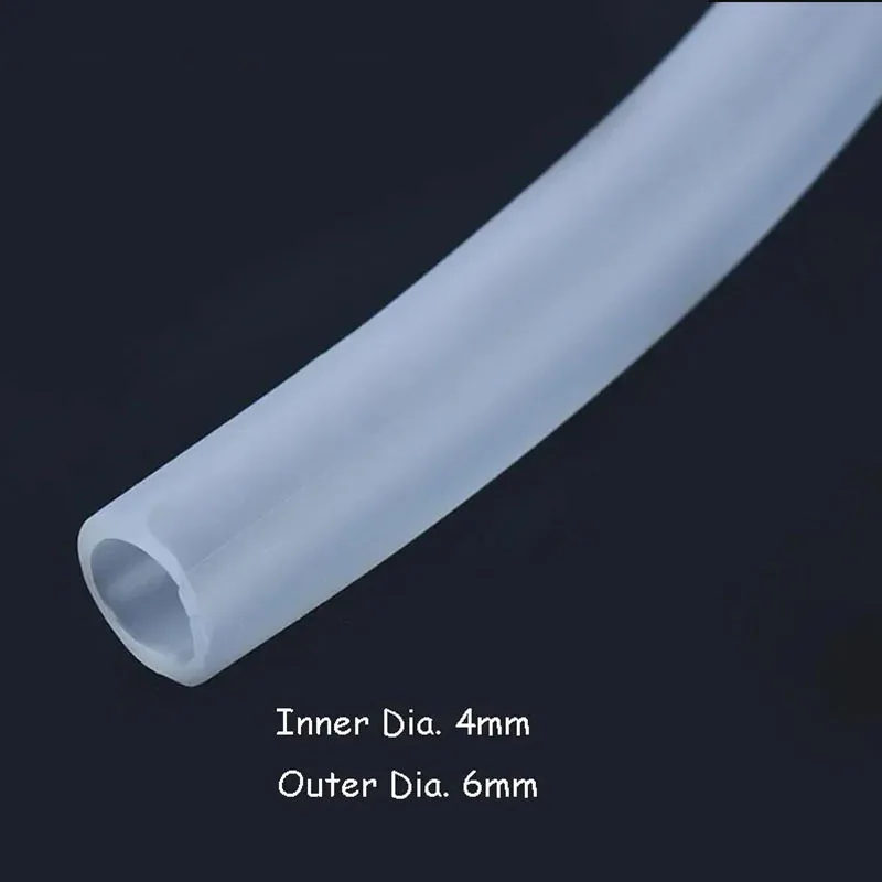 4*6mm Aquarium 1m/3m/5m/10m Ox - Aquarium Fish Price recension och pris