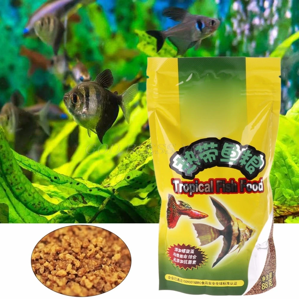 Aquarium Tank Tropical Fish Fo - Aquarium Fish Price recension och pris