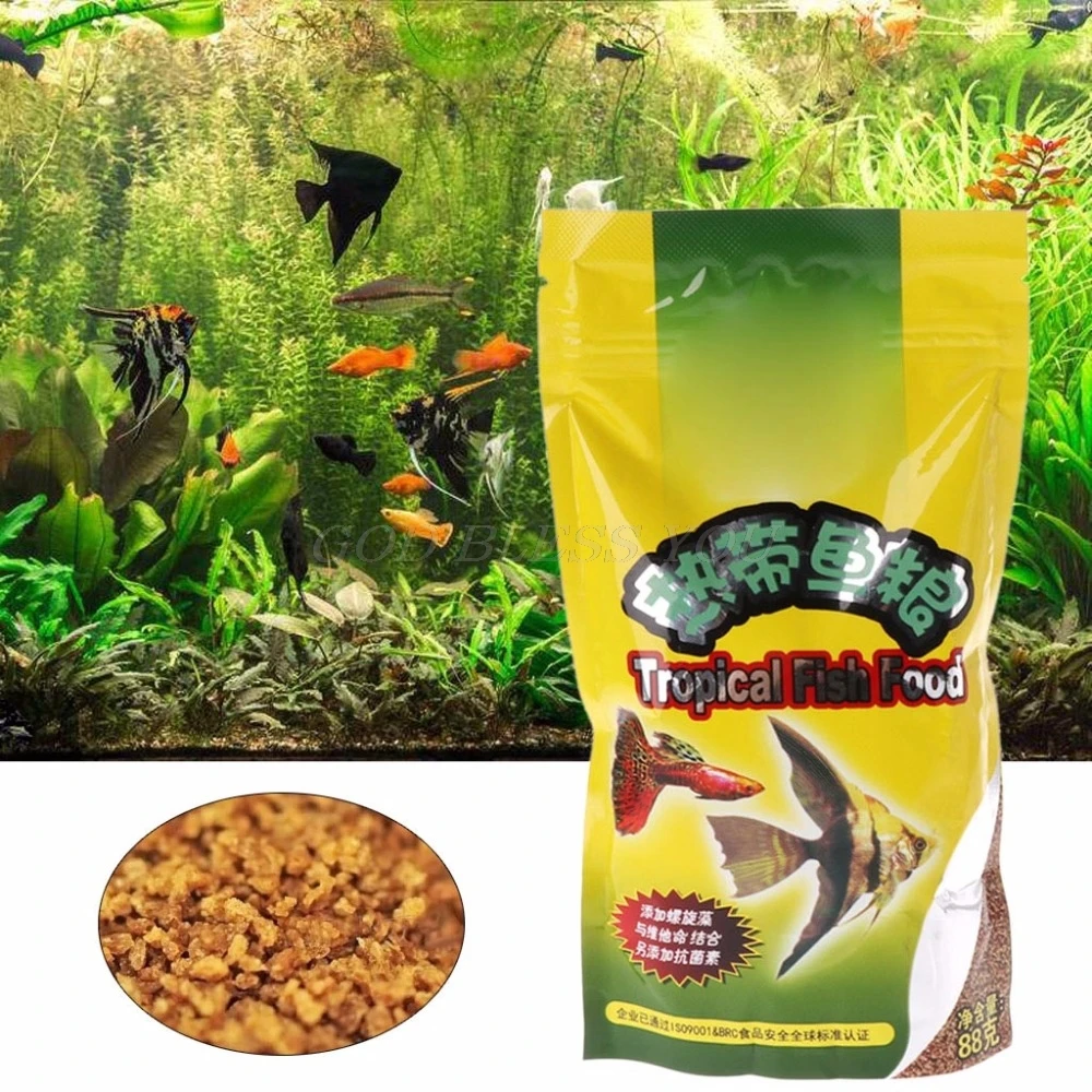 Aquarium Tank Tropical Fish Fo - Aquarium Fish Price recension och pris