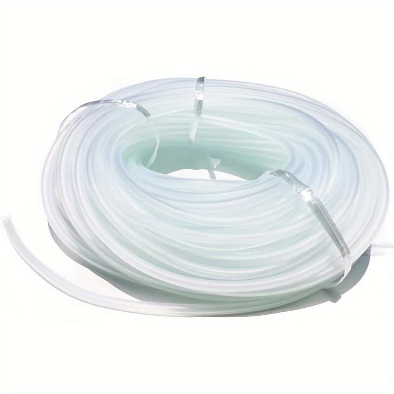 4*6mm Silicon Aquarium 1m/3m/5 - Aquarium Fish Price recension och pris
