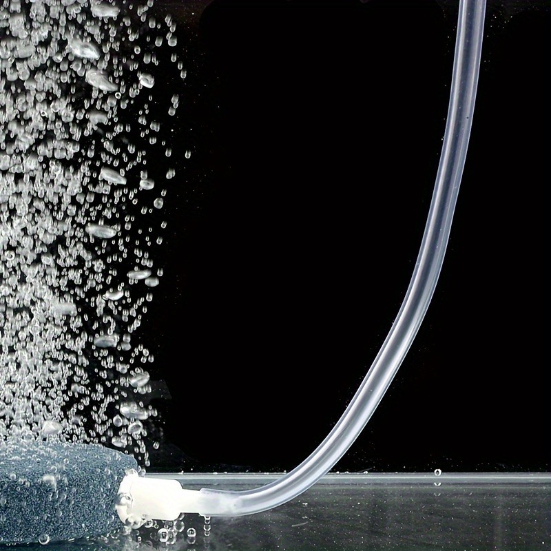 4*6mm Silicon Aquarium 1m/3m/5 - Aquarium Fish Price recension och pris