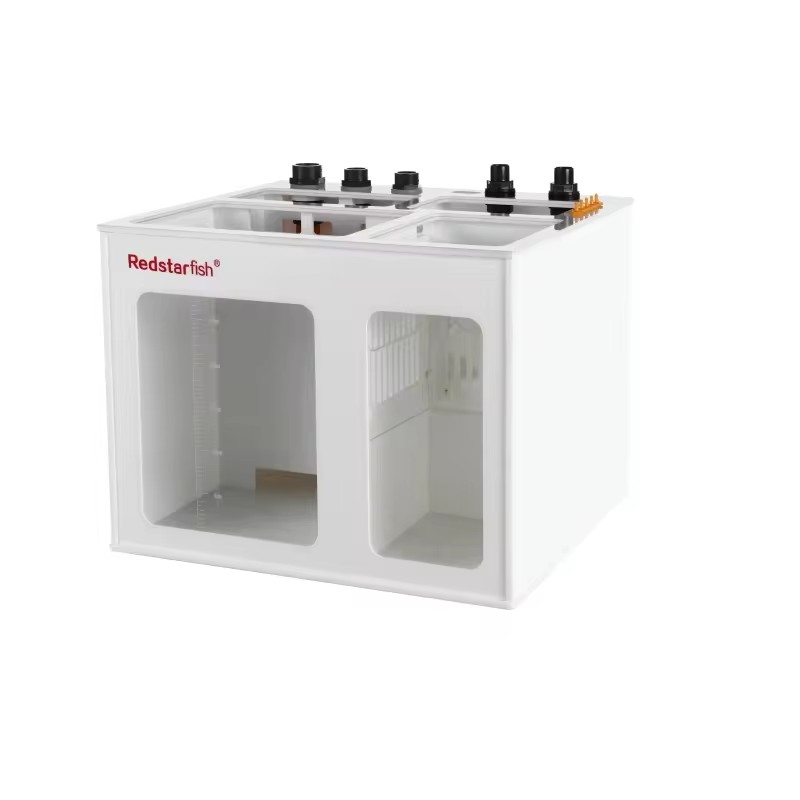 HOTRed Starfish OEM LOGO Saltw - Aquarium Fish Logo recension och pris