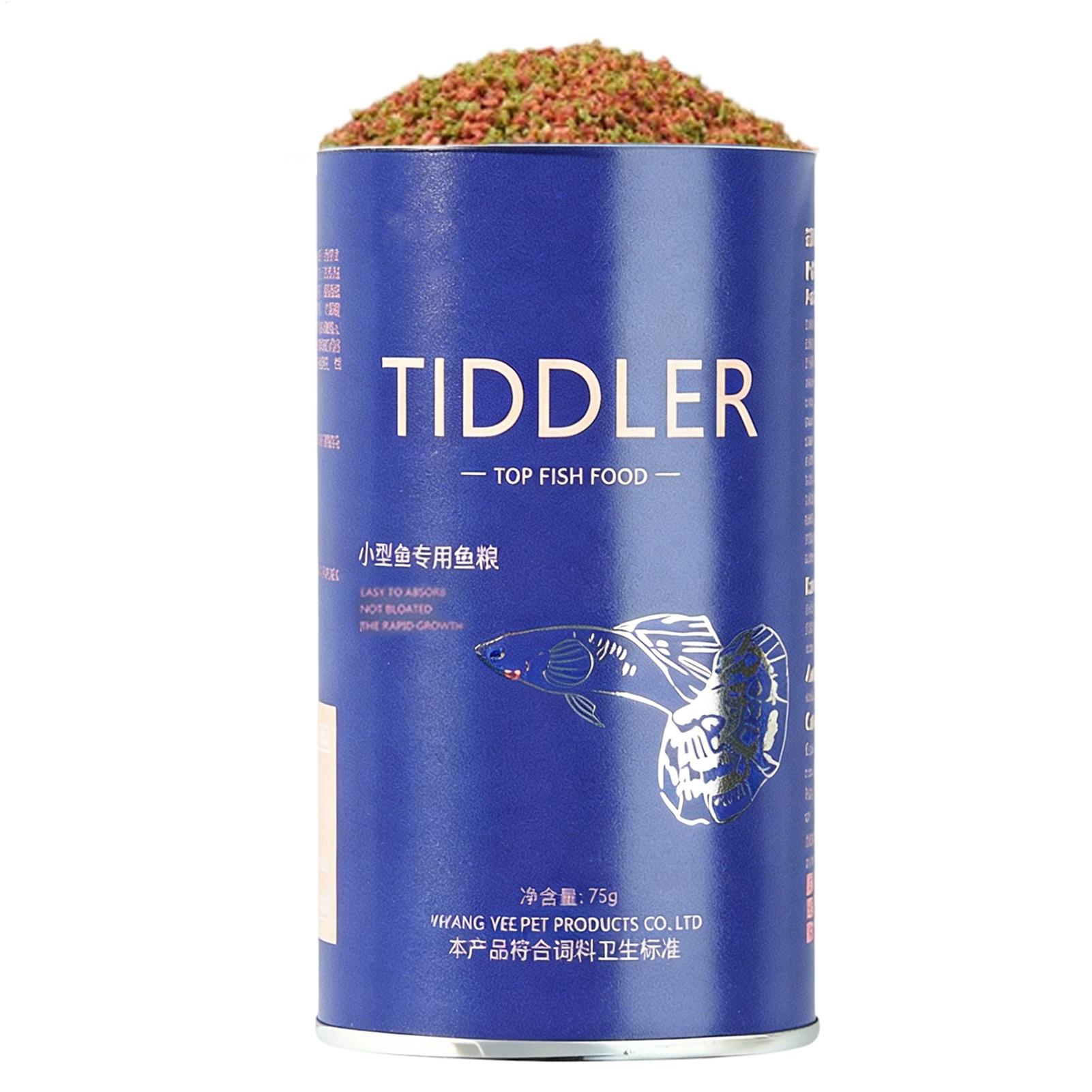 Fish Food Pellets Aquarium Tre - Aquarium Fish Price recension och pris