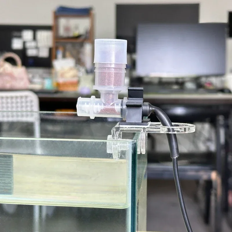 Best Automatic Fish Feeder - W - Aquarium Fish Price recension och pris