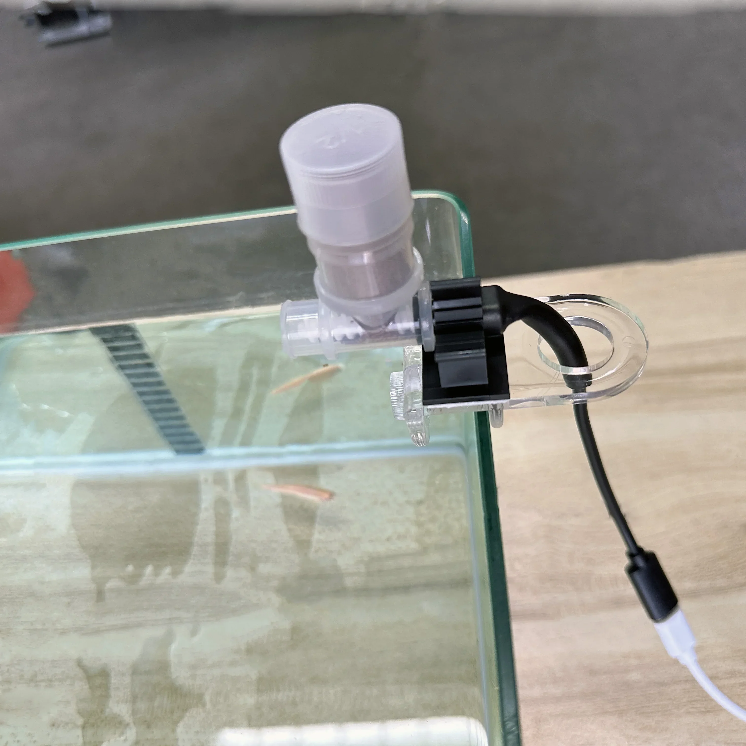 Best Automatic Fish Feeder - W - Aquarium Fish Price recension och pris