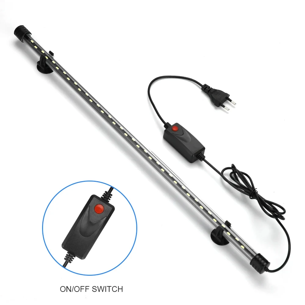 58CM  Aquarium Light LED Plant - Aquarium Fish Only recension och pris