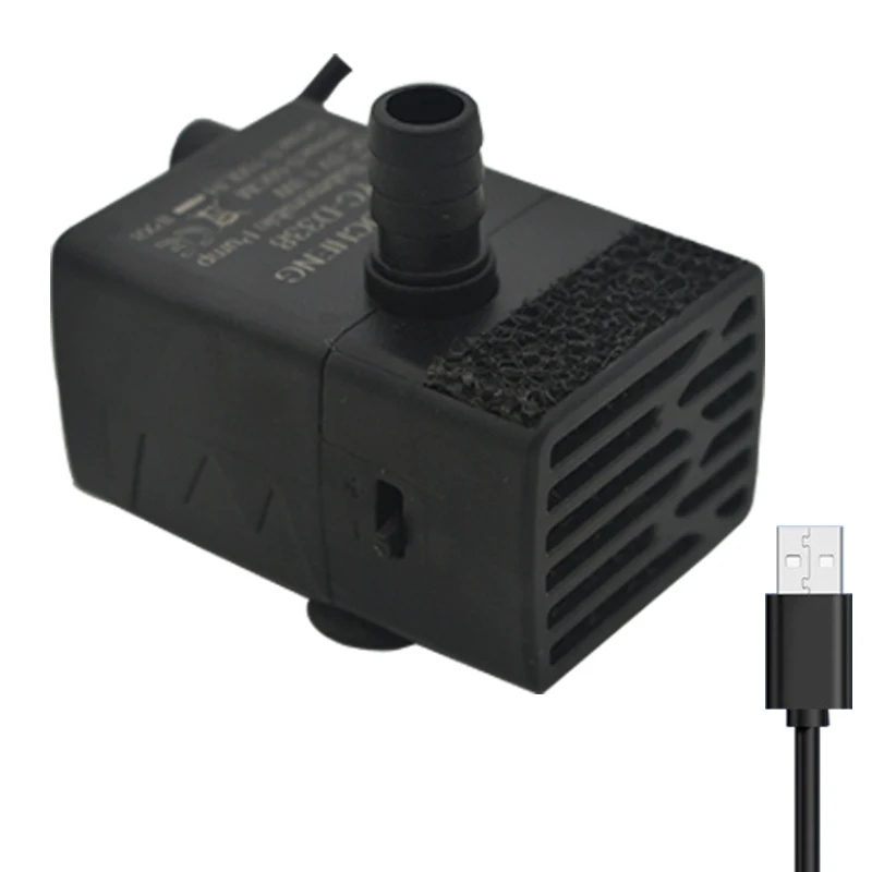 USB Aquarium Submersible Water - Aquarium Fish Images recension och pris