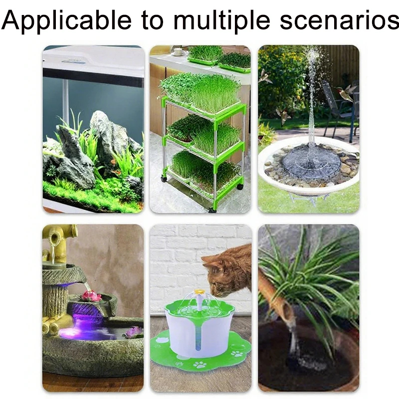 USB Aquarium Submersible Water - Aquarium Fish Images recension och pris