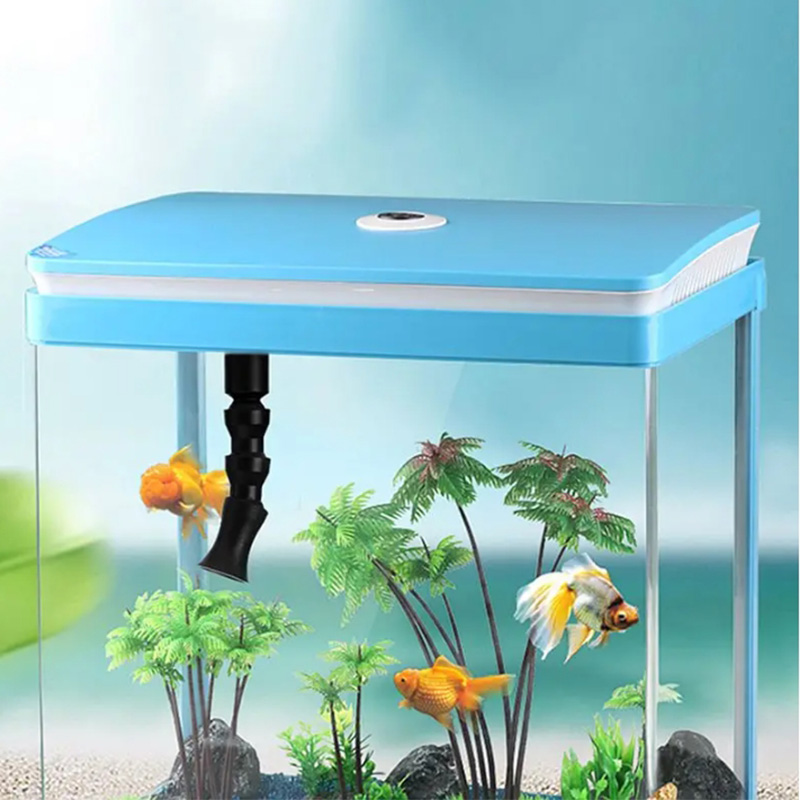 OD20/25/32 Fish Tank Pump Duck - Aquarium Fish Images recension och pris