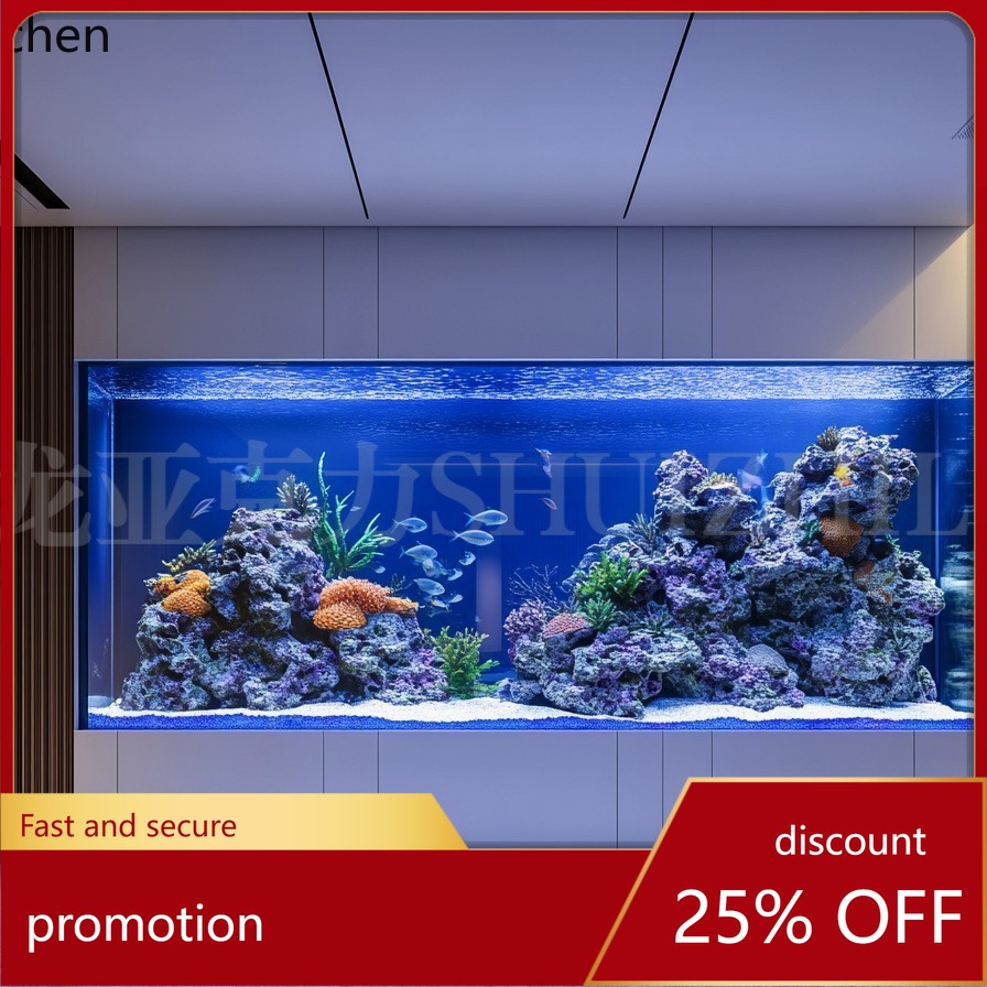 CZ Extra Large Viewing Acrylic - Aquarium Xl recension och pris