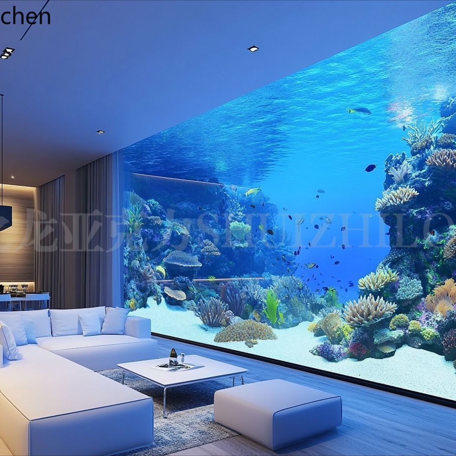 CZ Extra Large Viewing Acrylic - Aquarium Xl recension och pris