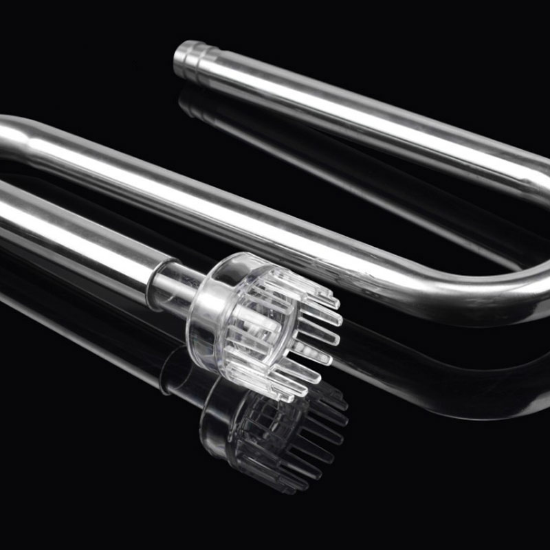 New Fish Tank Lily Pipe Stainl - Aquarium Fish Images recension och pris
