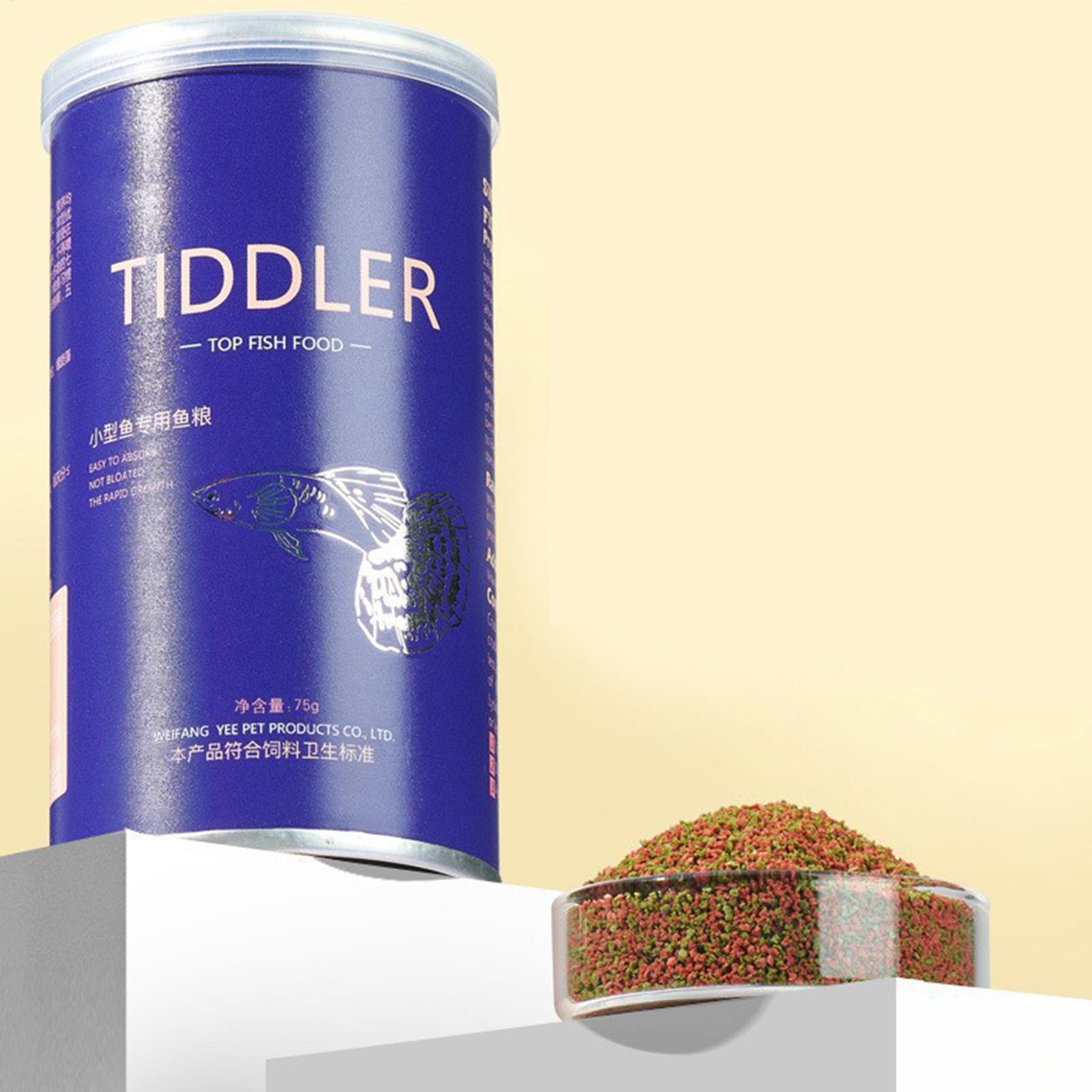 Fish Food Aquarium Feed Small  - Aquarium Fish Price recension och pris