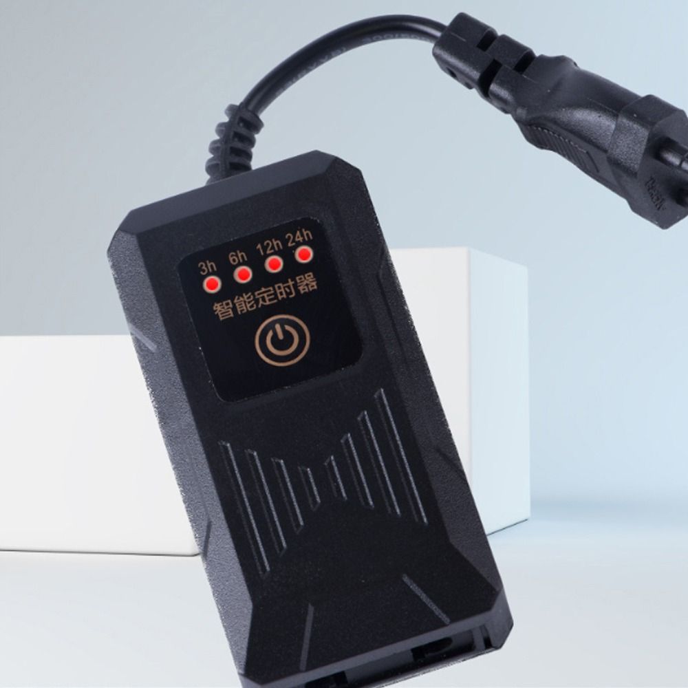 Four-speed Cycle Aquarium Time - Aquarium Fish Lamp recension och pris