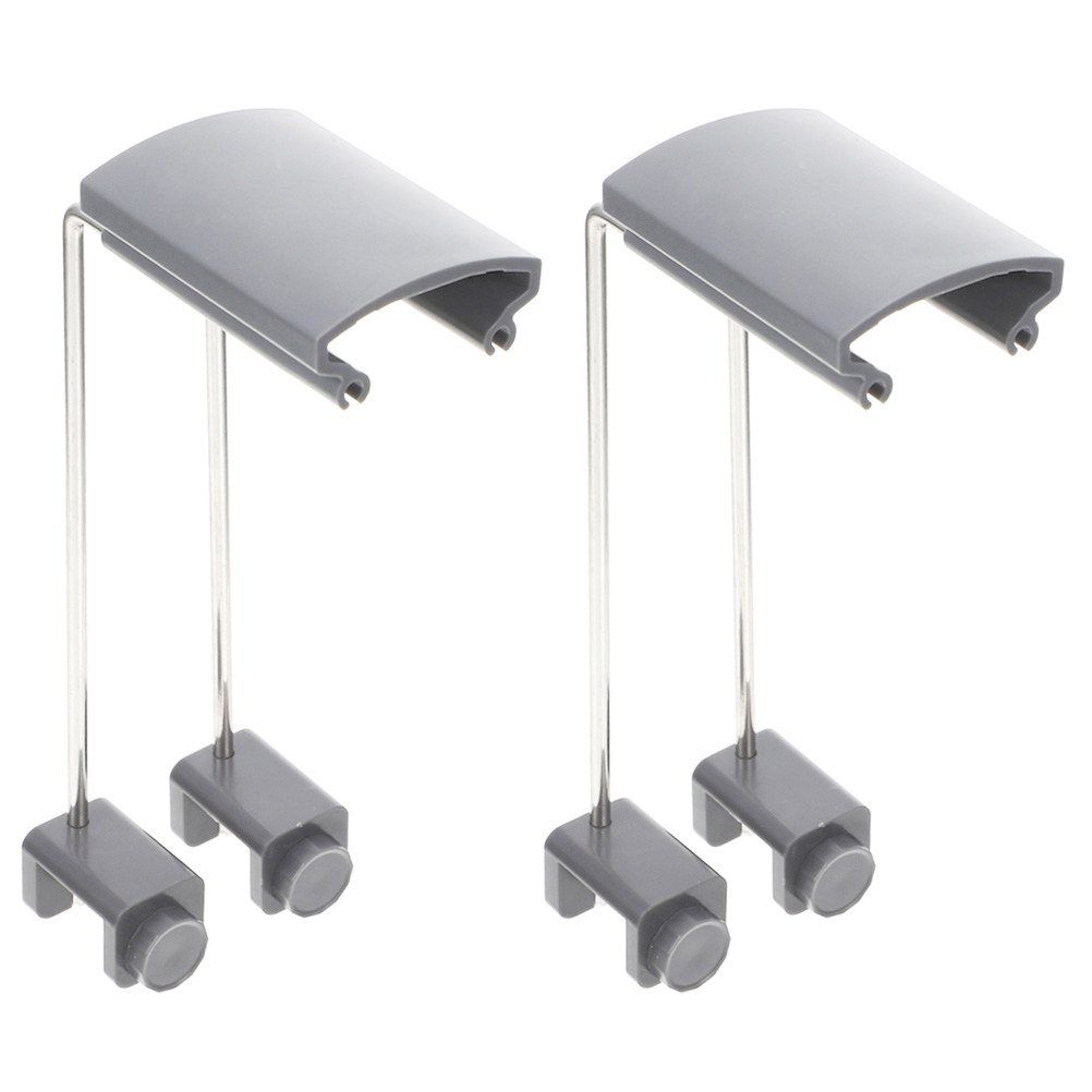 2Pcs Aquarium Light Stand Adju - Aquarium Fish Lamp recension och pris