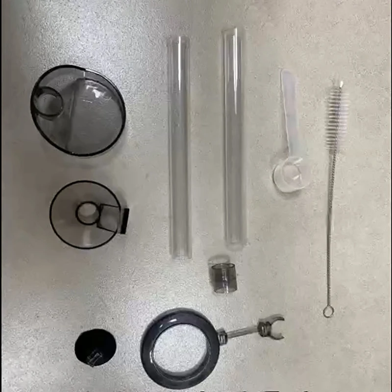 Aquarium Acrylic Feeding Tube  - Aquarium Fish Variety recension och pris