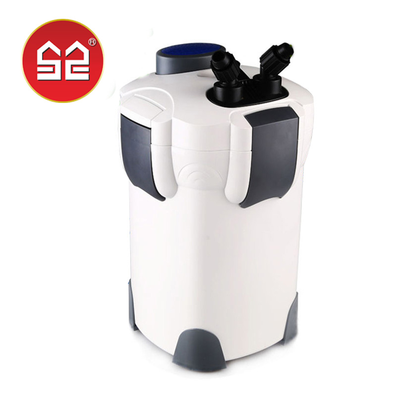 SUNSUN fish tank cylinder filt - Aquarium Fish Lamp recension och pris
