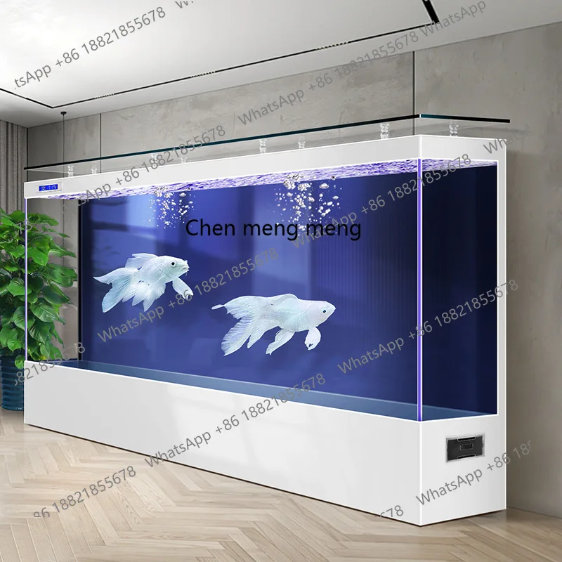 G153 Ecological fish tank, lar - Aquarium Xl recension och pris
