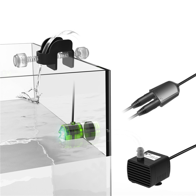 MagTool AUTO TOP Off(ATO) ATO- - Aquarium Fish Images recension och pris