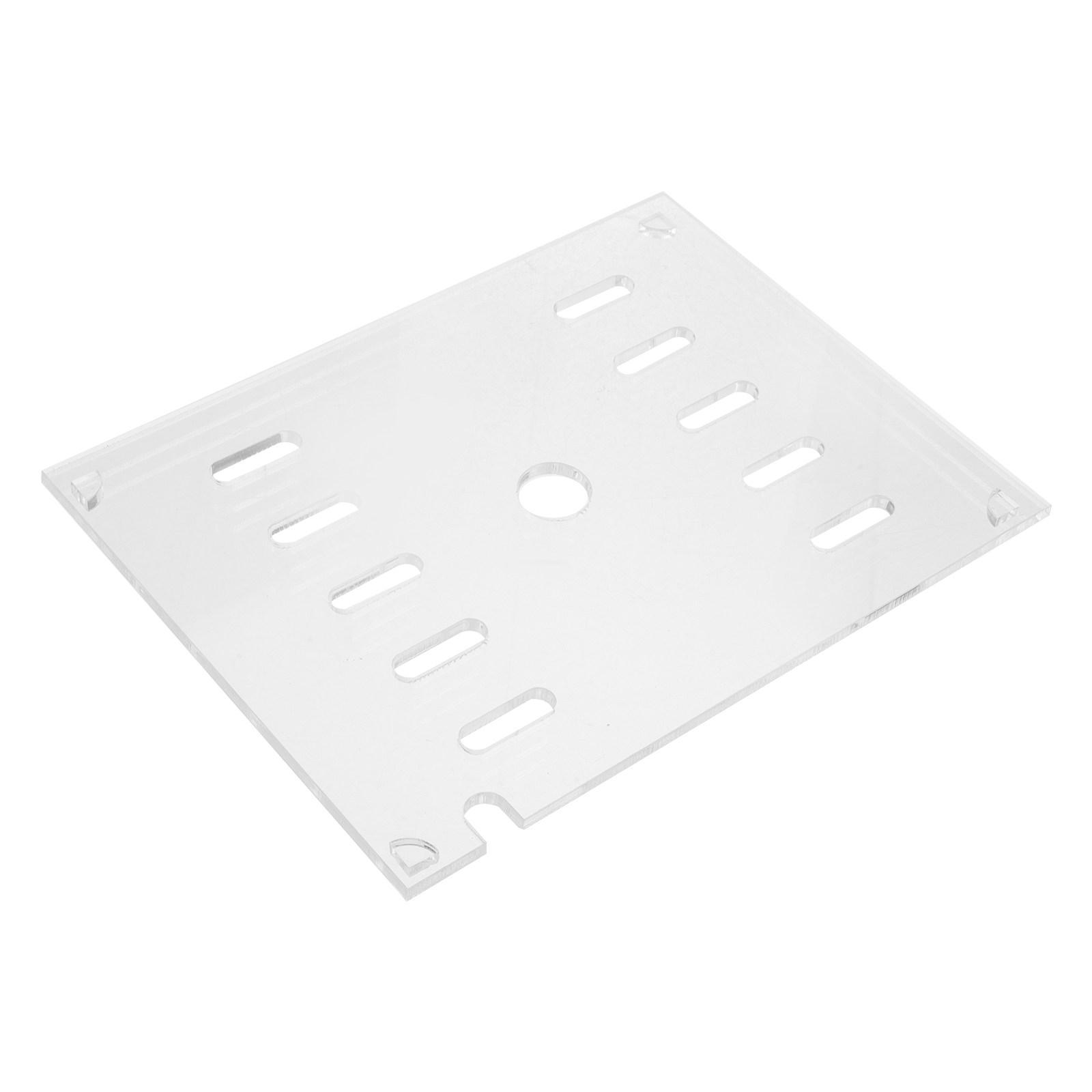 Clear Acrylic Fish Tank Lid An - Aquarium Fish Jumping recension och pris