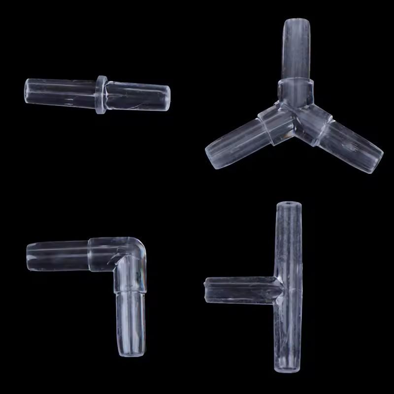 10Pcs Aquarium Airline Tubing  - Aquarium Xl recension och pris