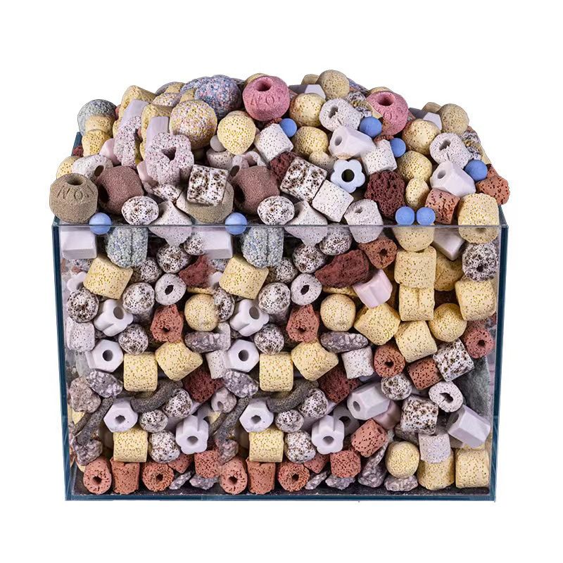 250g 500g 1000g 14 Types Aquar - Aquarium Fish Price recension och pris